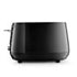 Delonghi Eclettica 2 Slice Toaster - CTY2103.BK