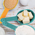 Creative Cooking 9 Piece Measuring Cup Set - CC-258