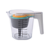 Creative Cooking 9 Piece Measuring Cup Set - CC-258