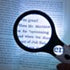 Creative Cooking LED Magnifying Glass - CC261