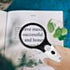 Creative Cooking LED Magnifying Glass - CC261