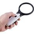 Creative Cooking LED Magnifying Glass - CC261