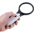Creative Cooking LED Magnifying Glass - CC261