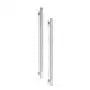 Entrance Door Handle, Straight, Stainless Steel, 1000mm