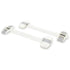 Cupboard Door Safety Lock, 2 Pieces
