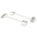 Cupboard Door Safety Lock, 2 Pieces