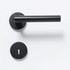 Orborne On Rose, Black