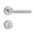 Oborne On Rose, Stainless Steel