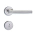 Oborne On Rose, Stainless Steel