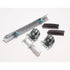 Cosy Sliding Door Hardware