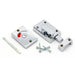 Indicator Bolt, Chrome