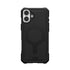 UAG Essential Armor Magsafe Case - Apple iPhone 16 Plus - Black