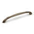 Molineux Handle, Antique Pewter, 160mm