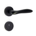 Oldham On Rose, Black
