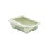 Moderna Hercules Cat Litter Tray With Rim - Eden