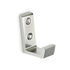 Robe Hook, Aluminium