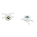 Shower Door Spider Roller, 2 Pieces