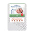 Snuggletime Bamboopaedic Mattress - Standard Camp Cot