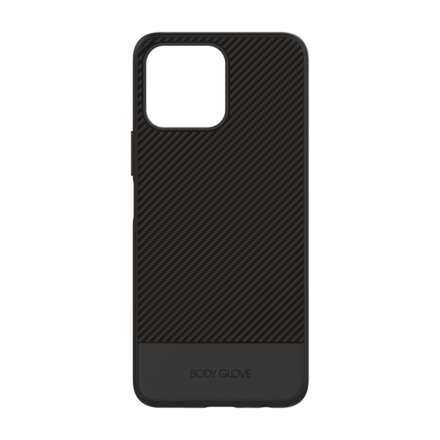 Body Glove Astrx Case - HONOR X8 4G - Black