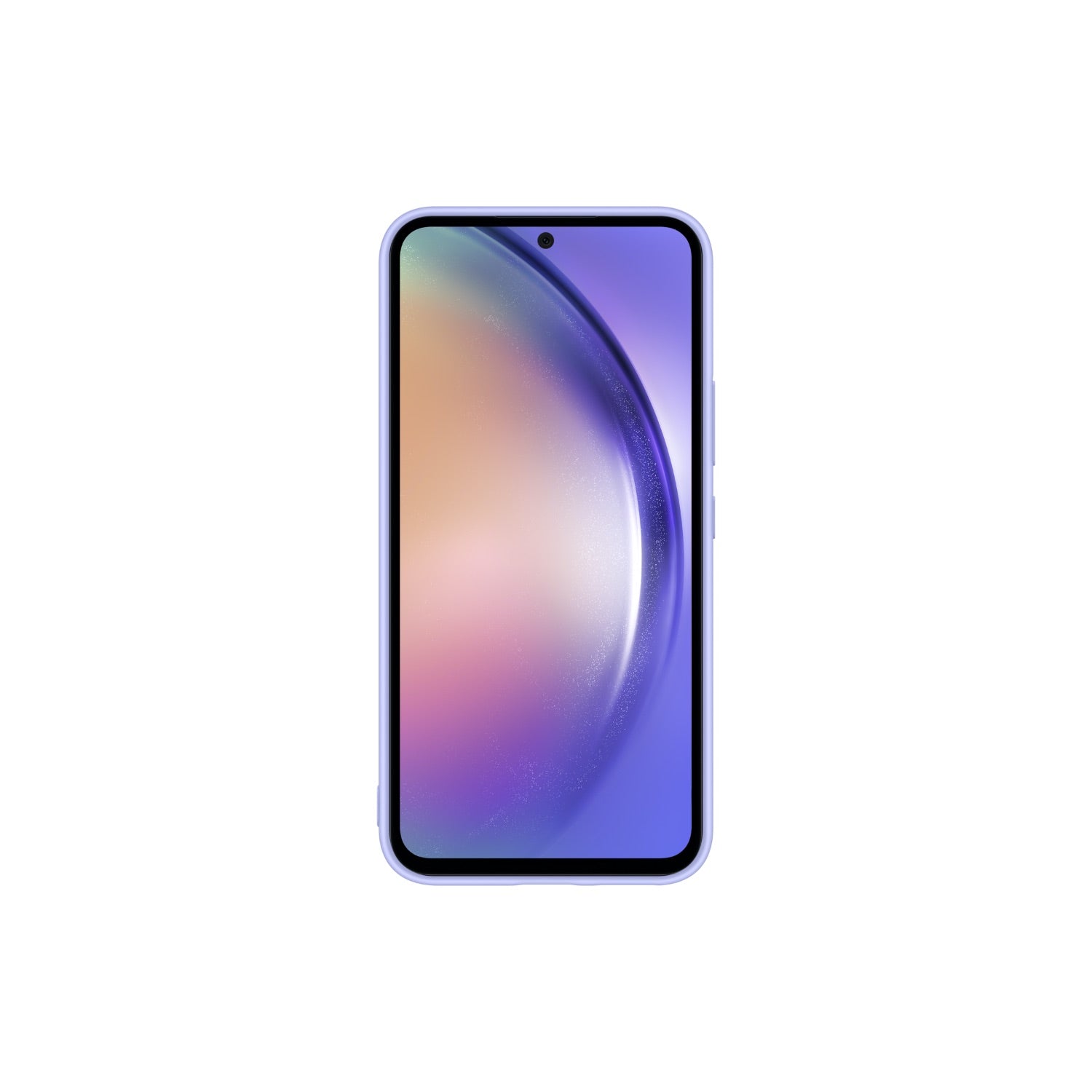 Samsung Silicone Cover - Samsung Galaxy A54 5G