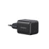 UGREEN 1 Port PD Wall Charger With Cable - 30W - Black