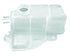 Expansion Tank for Fiat Palio & Fiat Sienna - 850001