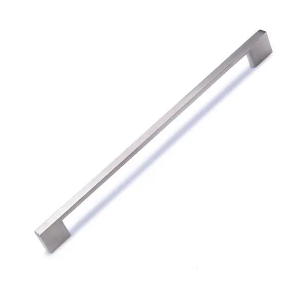 Strip Handle, Brushed Satin Nickel, 320mm