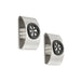 Towel Hook, Stainless Steel, 2 Pieces