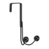 Over Door Hook, Black