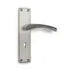 Sandon On Plate, Stainless Steel
