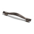 Griffin Handle, Antique Brass, 96mm