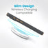 Speck Presidio2 Grip Case - Apple iPhone 15 Pro
