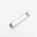 Strip Handle, Satin Chrome, 160mm