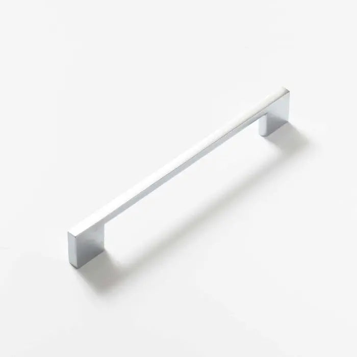 Strip Handle, Satin Chrome, 192mm