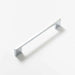 Strip Handle, Satin Chrome, 192mm