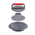 Creative Cooking Gourmet Burger Press - CC-275