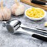 Creative Cooking Garlic Press - CC-280CC