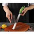 Creative Cooking Zester Grater Green - CC-277