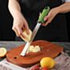 Creative Cooking Zester Grater Green - CC-277