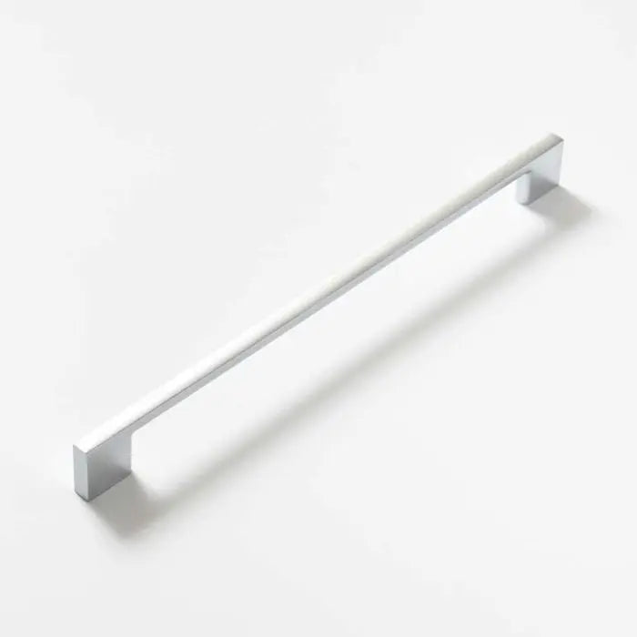 Strip Handle, Satin Chrome, 256mm