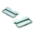 Chest Handle, Zinc, 100mm, 2 Pieces