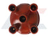 Ignition Distributor Cap for Volkswagen Golf CITI, BMW 316, Audi 400, Chana Star - 5605-006