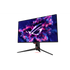 ASUS ROG Swift OLED PG32UCDMZ gaming monitor ? 32-inch (31.5 inch viewable) 4K (3840 x 2160) QD-OLED panel; 240 Hz; 0.03 ms (GTG