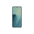 Samsung Silicone Cover With Ring - Samsung Galaxy Z Flip7 - Mint