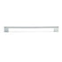 Strip Handle, Chrome Plated, 256mm