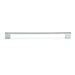 Strip Handle, Chrome Plated, 256mm