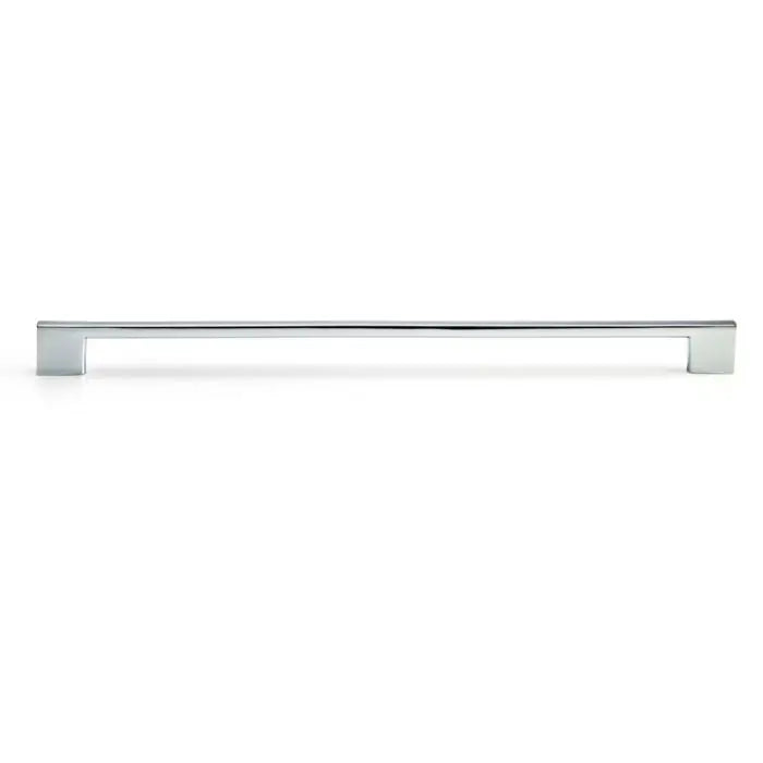 Strip Handle, Chrome Plated, 320mm