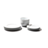 Jan 12pce White Set - JH-000001
