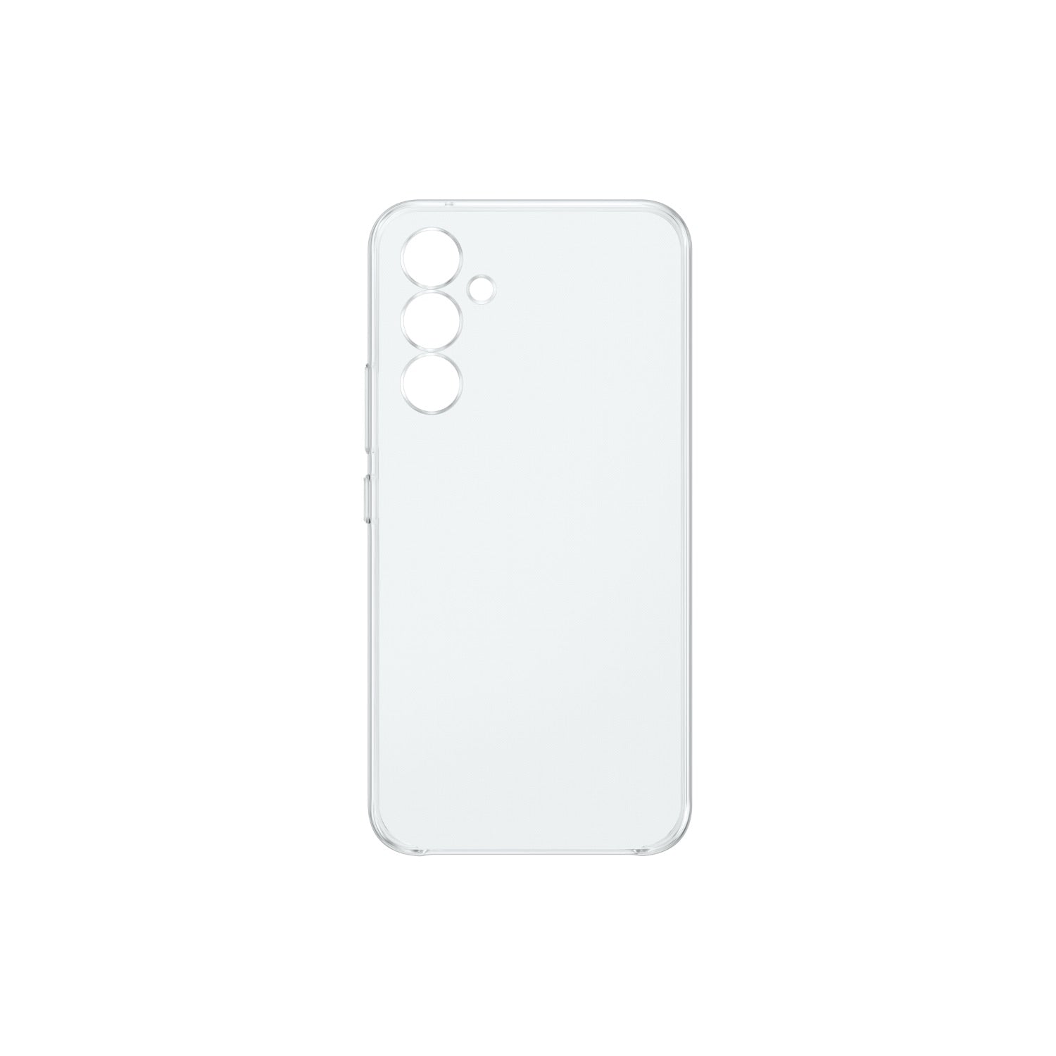 Samsung Hard Clear Case - Samsung Galaxy A54 5G
