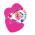 COOL THINGS Barbie Play Set - Heart Capsules